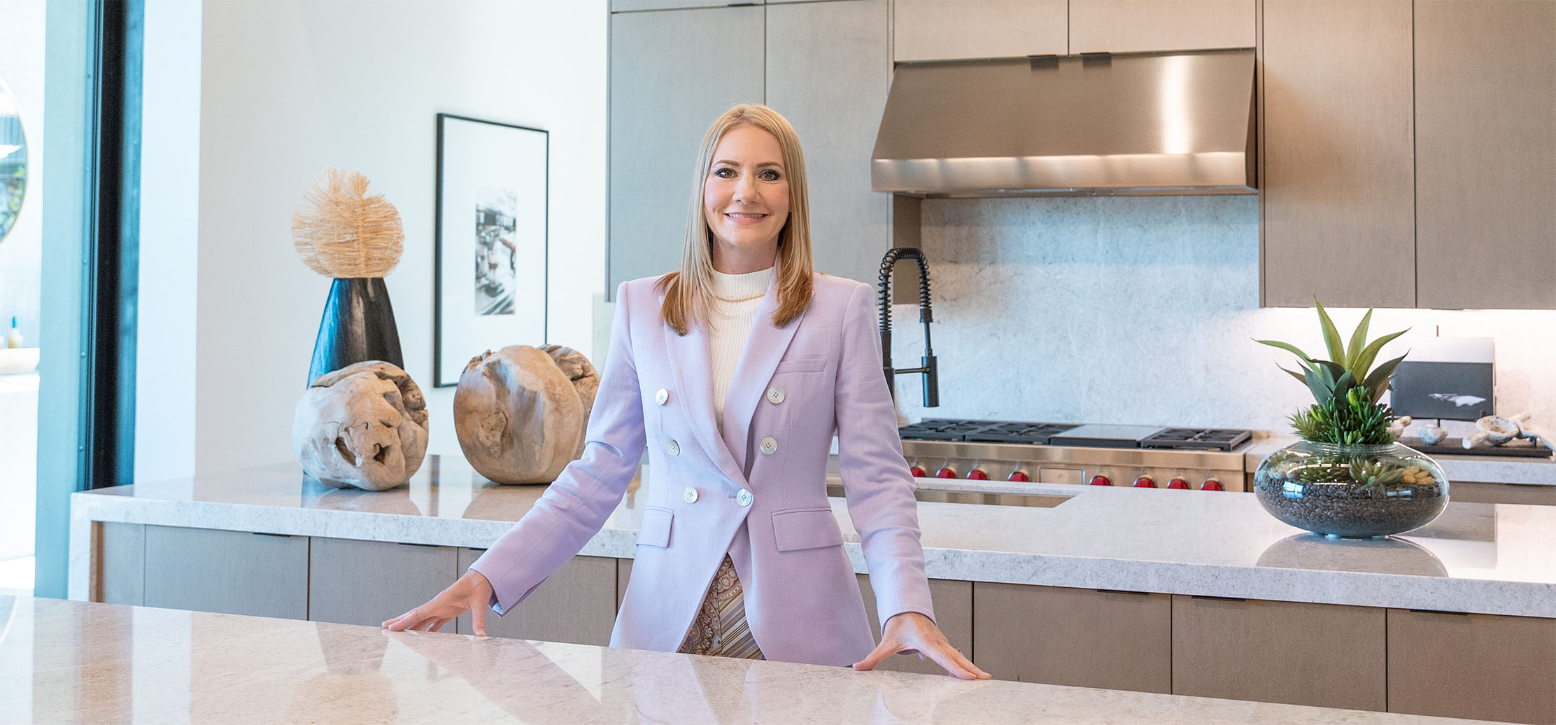 Jessica Lonn Scottsdale Arizona Real Estate Agent